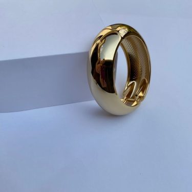 Bracelete Giovana Antonela - Dourado 02