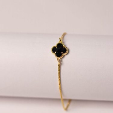 Pulseira Trevo Alhambra