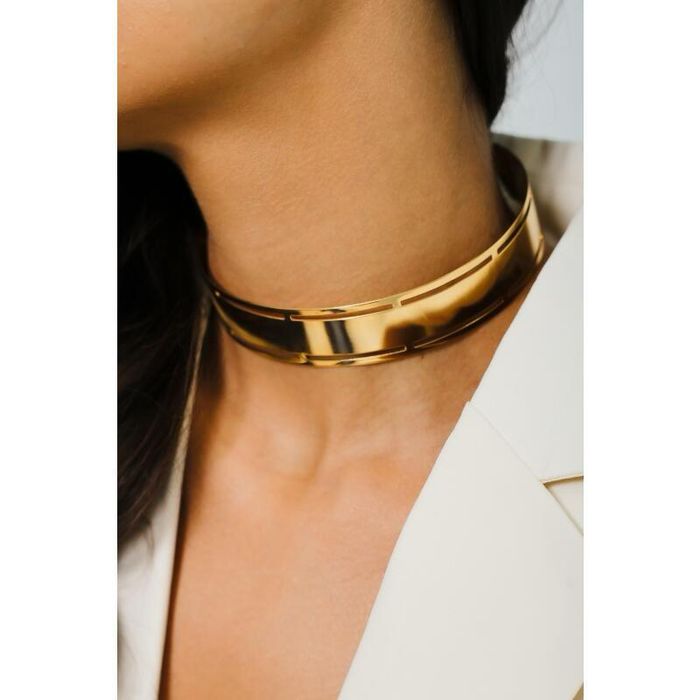 Choker Yara 01