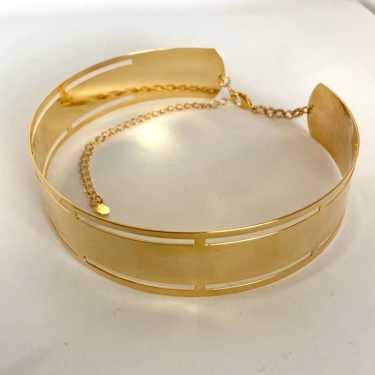 Choker Yara 01