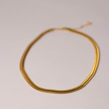 Colar Malha 01