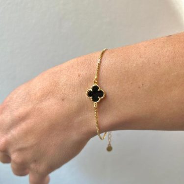 Pulseira Alhambra 01