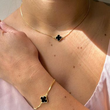 Pulseira Alhambra 02