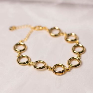 Pulseira Elo P 01