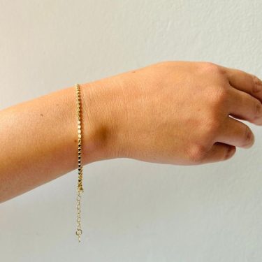 Pulseira Ísis 02