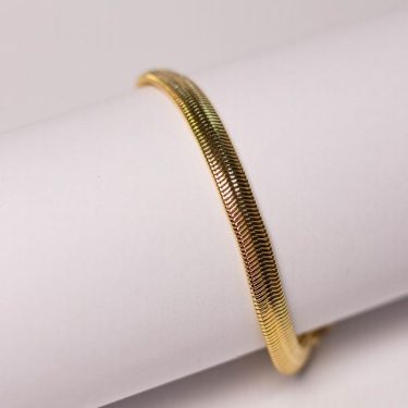 Pulseira Malha 01