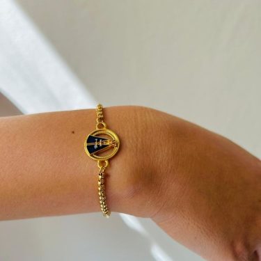 Pulseira Nossa Senhora 01